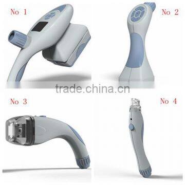 Body Sculpting Equipment Use Vacuum LED Rollee Technology photo-3