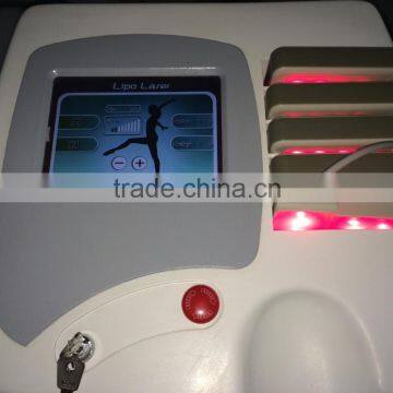 Home Use !!! Lipo Laser Slimming Machines Slim Beauty Equipment photo-2