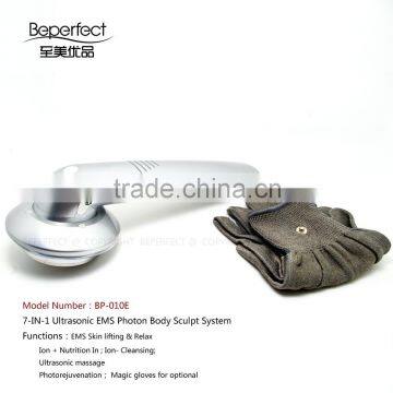 Wholesale Body waist slimming massager EMS Body Beauty Device