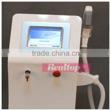 High Quality Manufacturer !!!Optimal Pulsed Technology OPT Shr Laser Hair Removal Machine for Salon photo-4