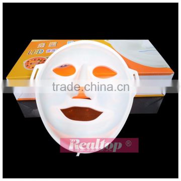 LED Red Light Therapy Machine/LED Light Therapy Photon Ultrasonic Beauty Machine/LED Light Therapy Mask