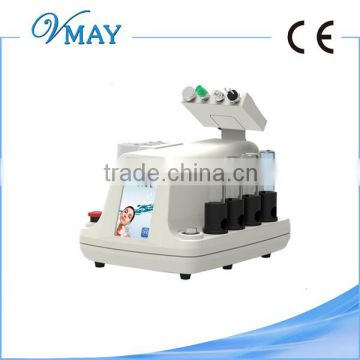 multi-function microdermabrasion diamond Microdermabrasion And Oxygen Machine SPA7.0