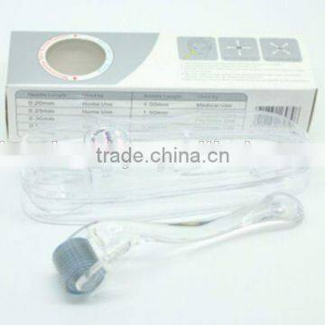 Skin Care Micro Needle Electric Led Dermaroller 2014 Photon Derma Roller photo-2
