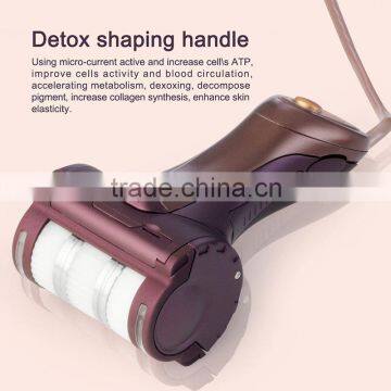 2016 New Arrival Beauty Equipment Non-invasiva and Painless Hifu Slimming Machine photo-2