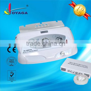 OL-8001A Facial Care Dermabrasion Machine