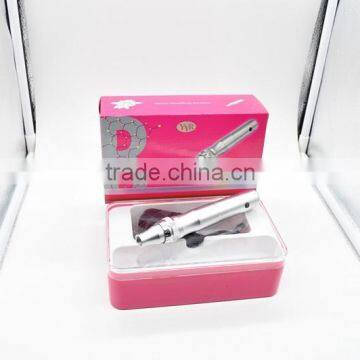 Electric Dermastamp photo-6