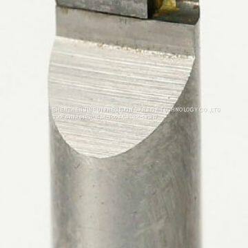 CNC End Mill/PCD Cutter/diamond Cutter (JR115)