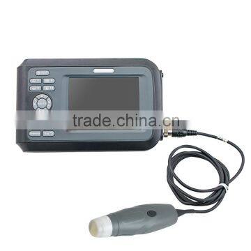 CE, ISO Apprroved Handheld Veterinary Ultrasound Machines Low Price photo-4
