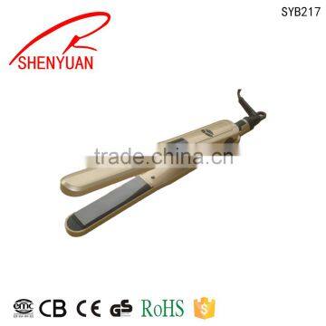Electric hair Straightener fast-working wholesale supplier
