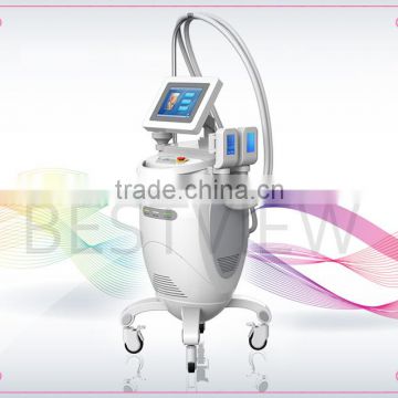 100J Ultrasound Weight Loss Fat Freezing Cavitation Laser Slimming Machine Non Surgical Ultrasonic Liposuction