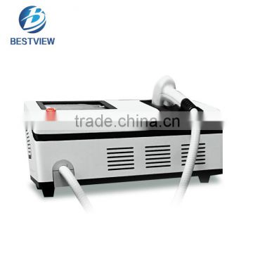 Best seller 810nm portable laser hair removal machine