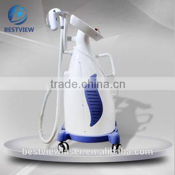 BW-186 Professional Fast IPL SHR Hair Remover Vacular Removal photo-3