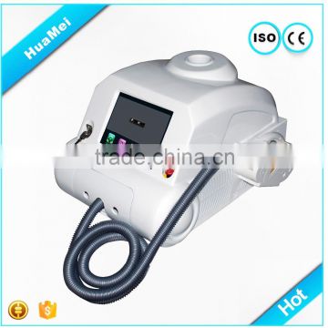 2016 hot sale!!! Best Quality Mini IPL Hair Removal Machine