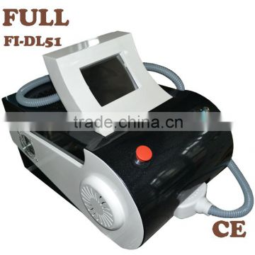 New 808nm Diode laser hair removal equipment , permanent hair removal for sale