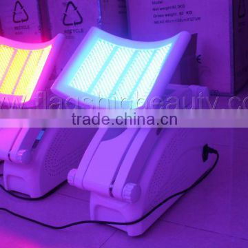 Anti-aging 2014 Acne Treatment Pdt Machine Photon Light Led Light Skin Therapy Therapy Led Red Light Therapy For Wrinkles Skin Lifting