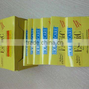 Wholesales Herb Medicine Non -Acidic Vitamin C FMCG Products