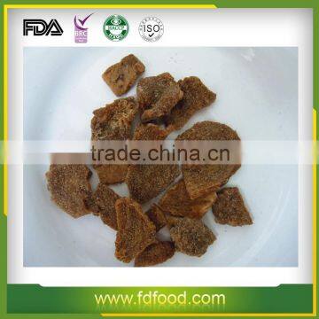 Natural Freeze Dried Beef Cubes, Pieces photo-6