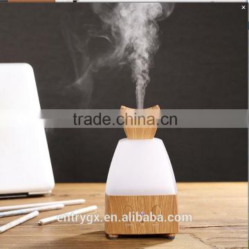 GX DIFFUSER high quality aromatherapy diffusers,air humidifier OEM, print logo and box