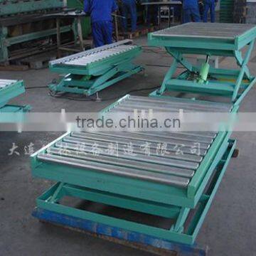 Hydraulic Lift Platform (single prong)