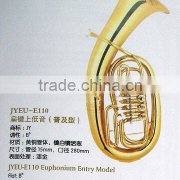 euphonium/tuba,brass wind instruments