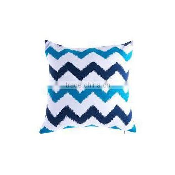 100% organic cotton pillow cover