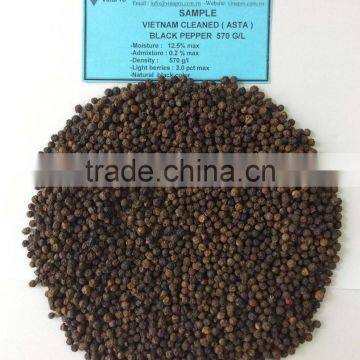 BLACK PEPPER HIGH QUALITY, GOOD PRICES