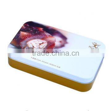 packaging tin box