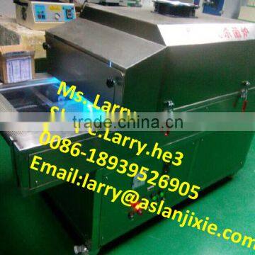 Soy Milk uv Sterilizer/soyamilk uv Sterilizing Machine/soya Milk uv Sterilizer Machine photo-4