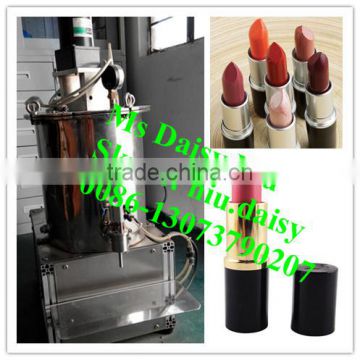 semi-automatic lipstick filling machine/vials liquid filling machine/cosmetic filling machine