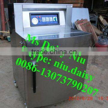 Vacuum Pine Nut Packing Machine/walnut Packaging Machine/date Sealing Machine photo-4