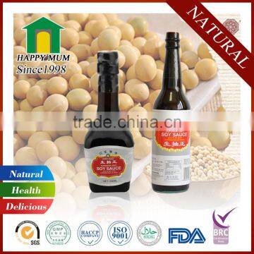 Sauc Product Type and Soy Sauce Type Organic Tamari For Wholesale photo-2