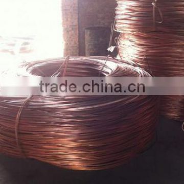 Recycling Copper Wire Scrap with lowest price