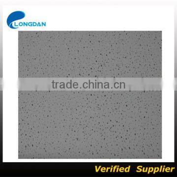 Decorative Calcium Silicate Ceiling Board photo-3