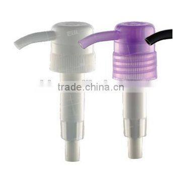 High Quality Left-right Lotion Pump 24/410 28/410 for Aluminum Bottle photo-4