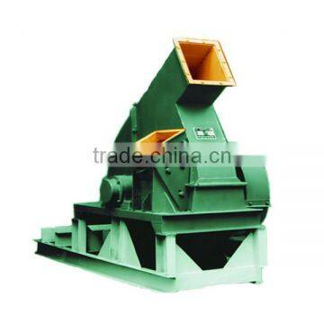 China CE Approved Wood Chipper Shredder