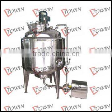 Milk Powder Processing Line