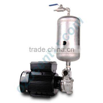 Gas Liquid Mixing Pump