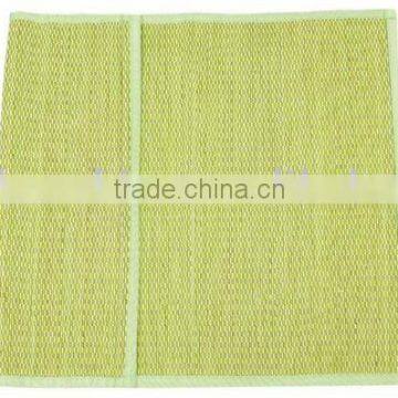 bamboo carpet
