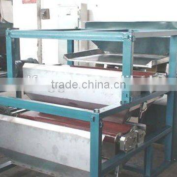 High Intensity Magnetic Separator Machinery for Quartzite photo-3