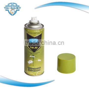 Liquid Insectrepellent/killer Aerosol Spray photo-6