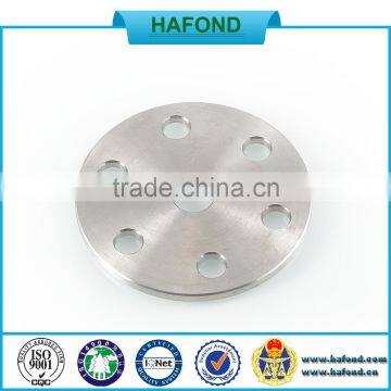 Factory Manufacture CNC Lathe Machining photo-4