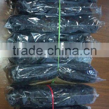 Edible Seaweed Dried Dark Purple Laver for Soup/Cold Dish photo-5