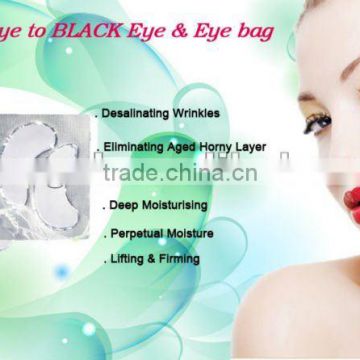 Crystal Collagen Eyes Mask( Anti Aging and Dark Circles)