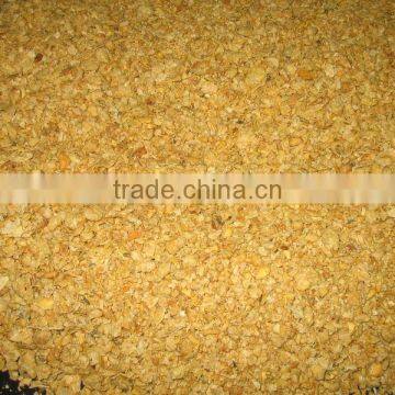 Soyabean Meal Export From China