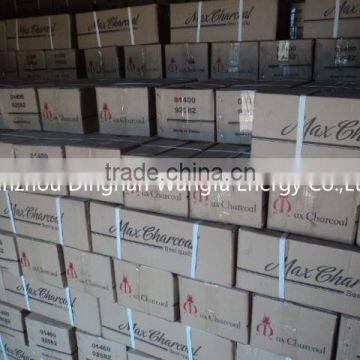 Bamboo Charcoal for Hookah Shisha Made by Charcoal Machine photo-3