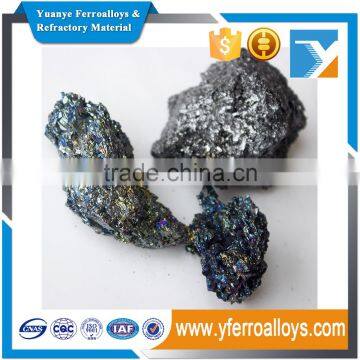 Good Quality Black Silicon Carbide From Chinese Direct Factory photo-3