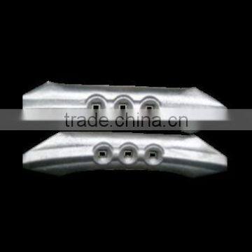 Harvester Parts,blade,tiller Blade ,disc Blade,Farm Machinery Parts, Plough Parts photo-2