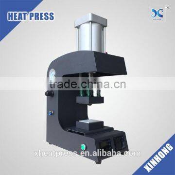 FJXB5-R High Pressure 2x4inch Double Sided Pneumatic Heat Rosin Press photo-5