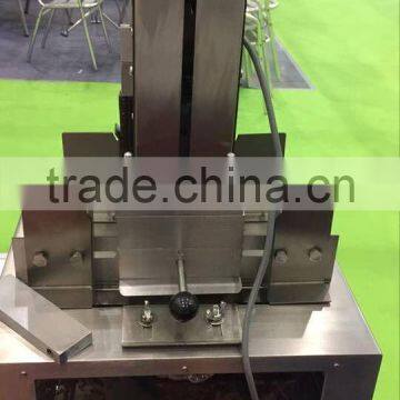 Big Discount ! Chocolate Shaving Machine/ Chocolate Scraping Machine photo-5