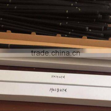 Aluminum Frame Door Screen All Existing Doors Simple do it Yourself Installation Left photo-5